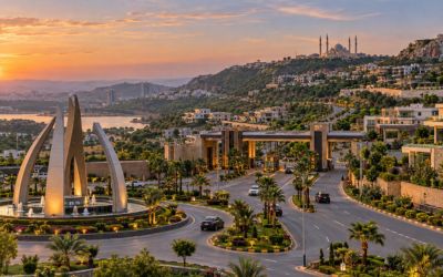 Bahria Town and Bahria Enclave rishta proposals